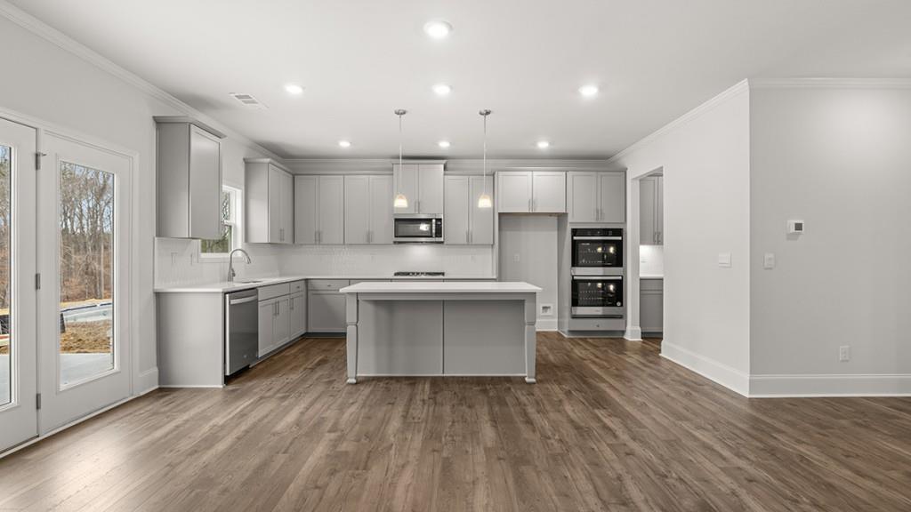 Butner Estates - Residential