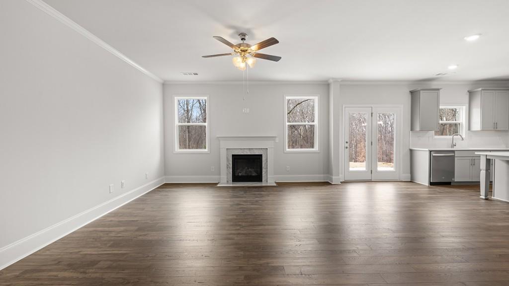 Butner Estates - Residential
