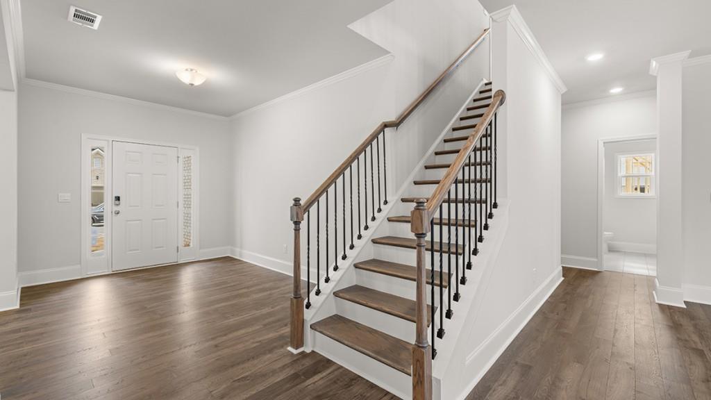 Butner Estates - Residential