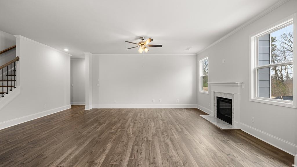 Butner Estates - Residential