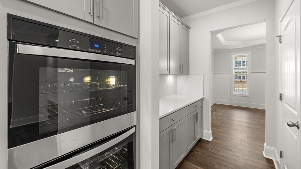 Butner Estates - Residential