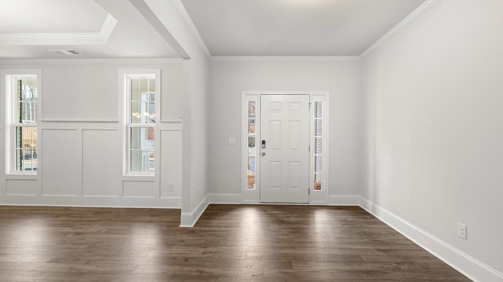 Butner Estates - Residential