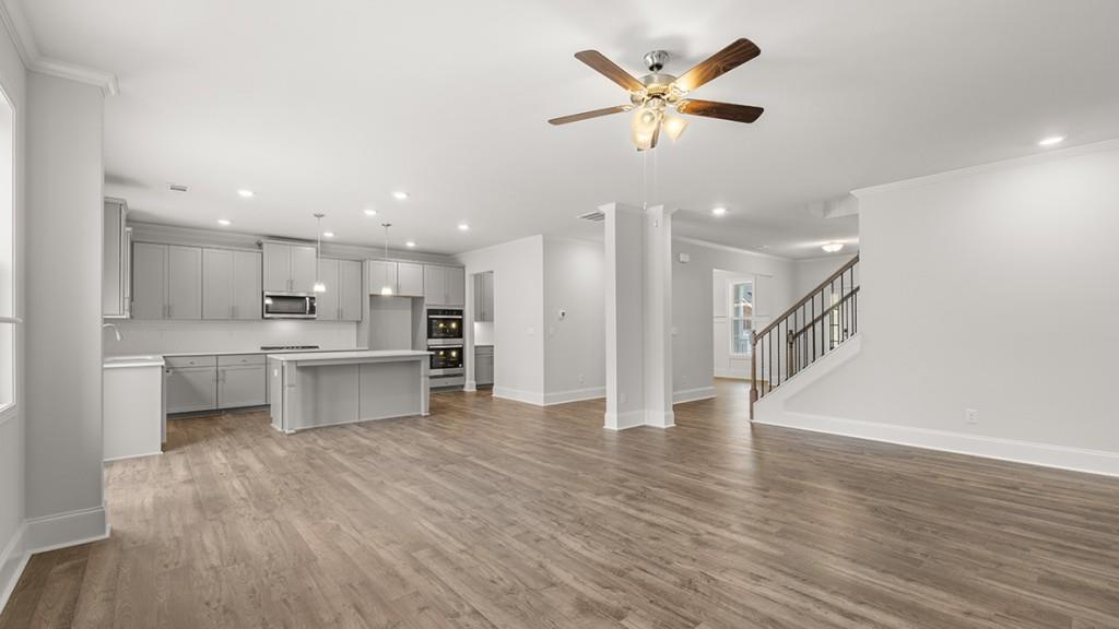 Butner Estates - Residential