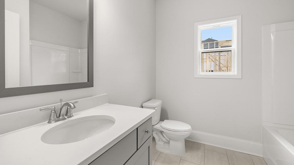 Butner Estates - Residential