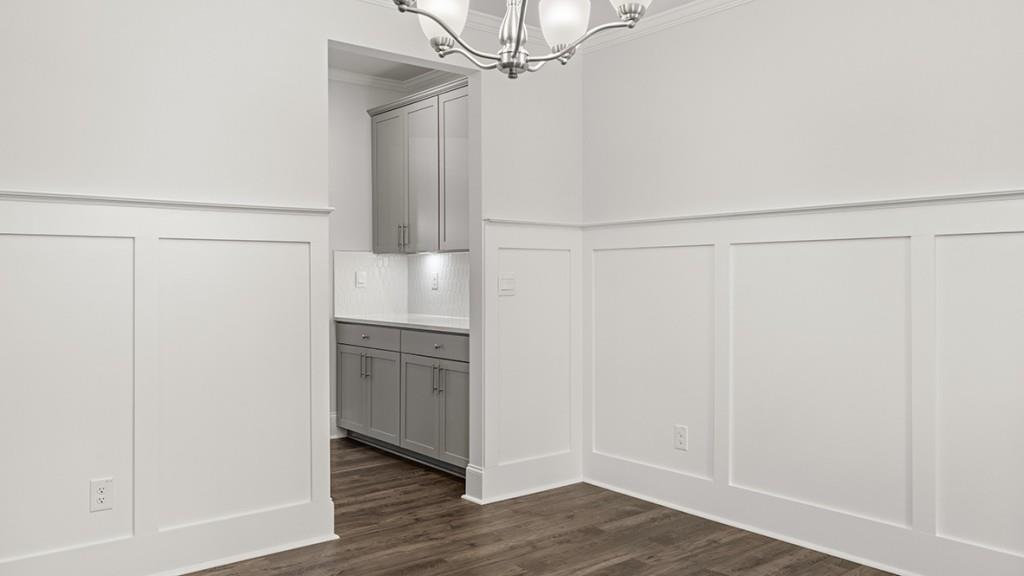 Butner Estates - Residential