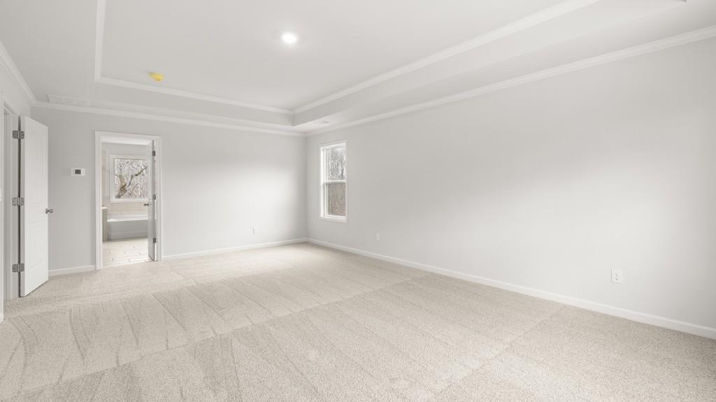 Butner Estates - Residential