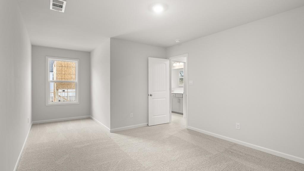 Butner Estates - Residential