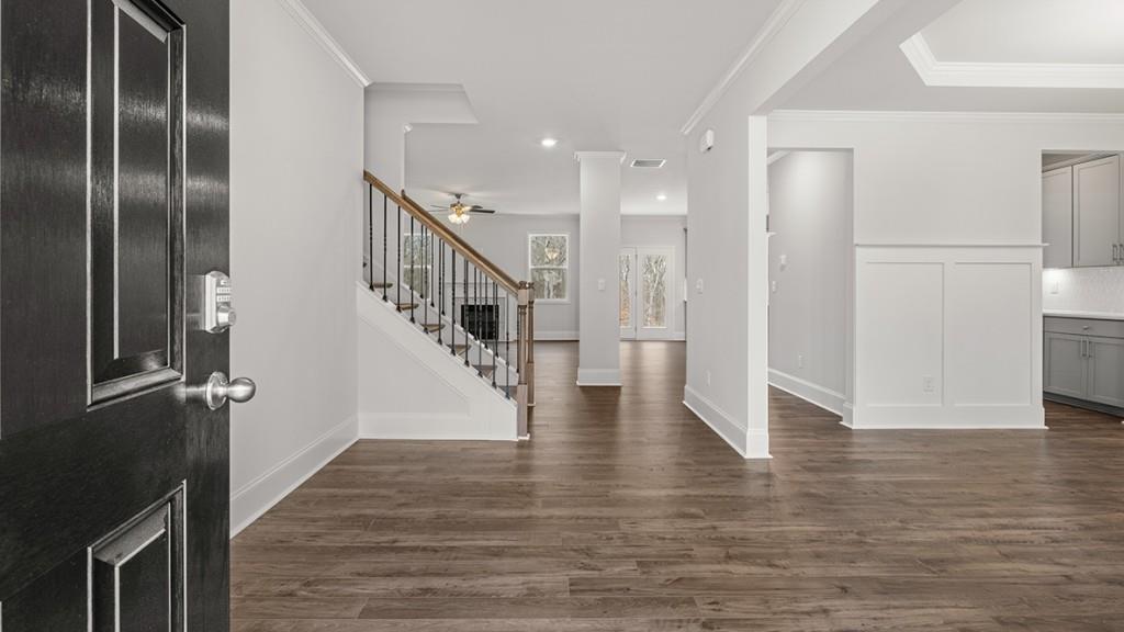 Butner Estates - Residential