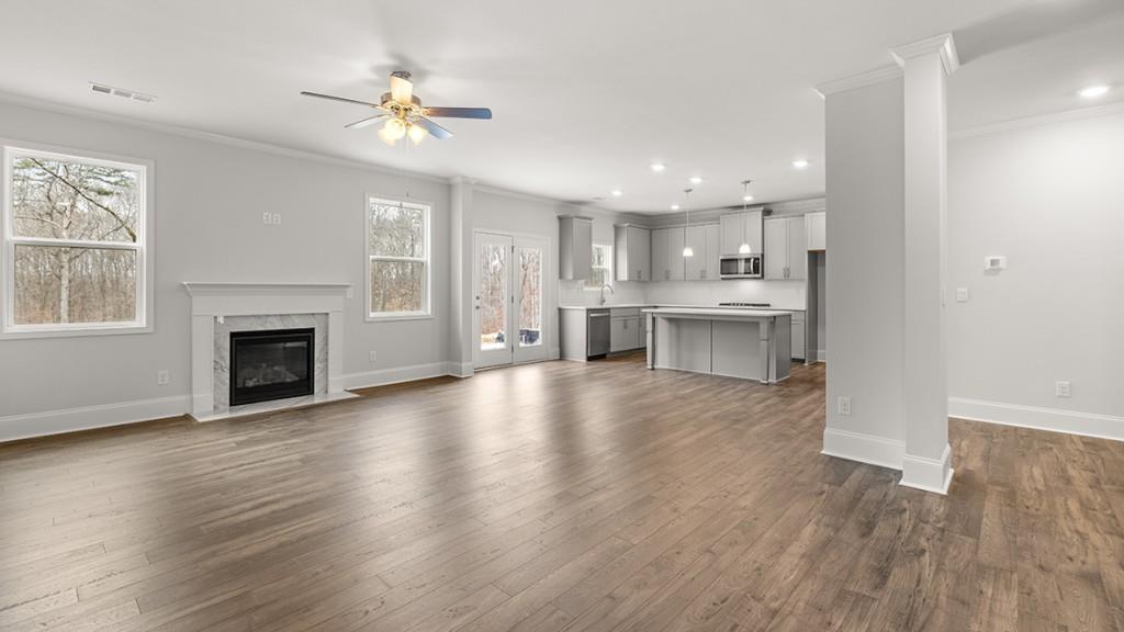 Butner Estates - Residential
