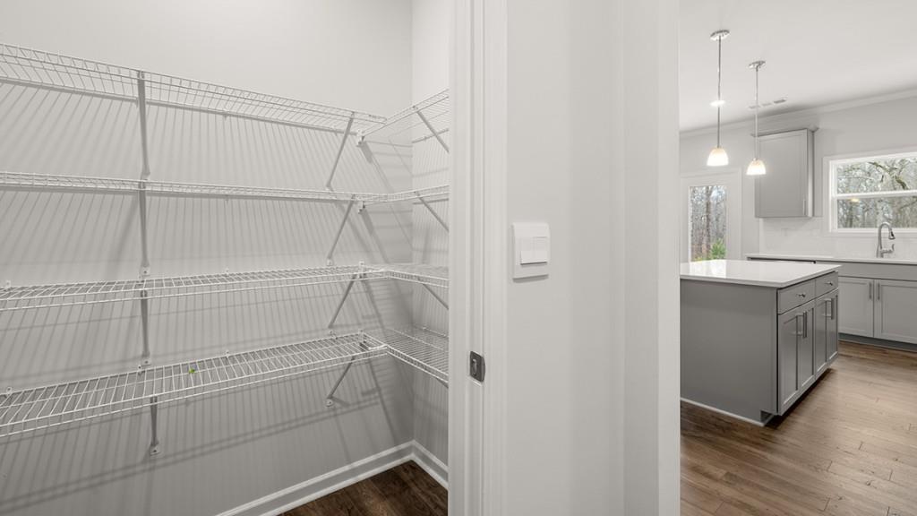 Butner Estates - Residential