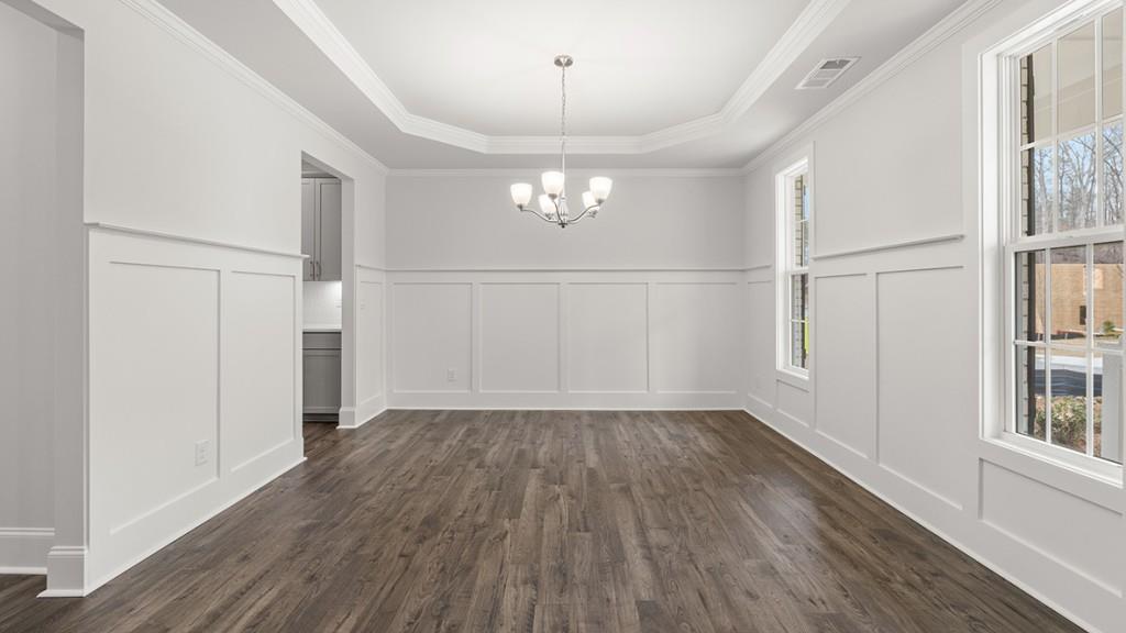 Butner Estates - Residential