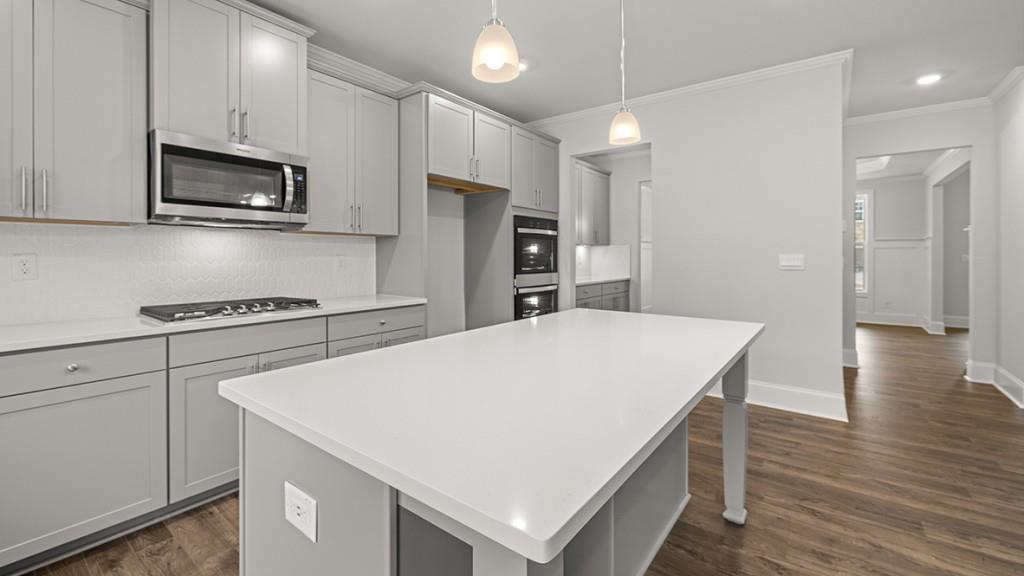 Butner Estates - Residential