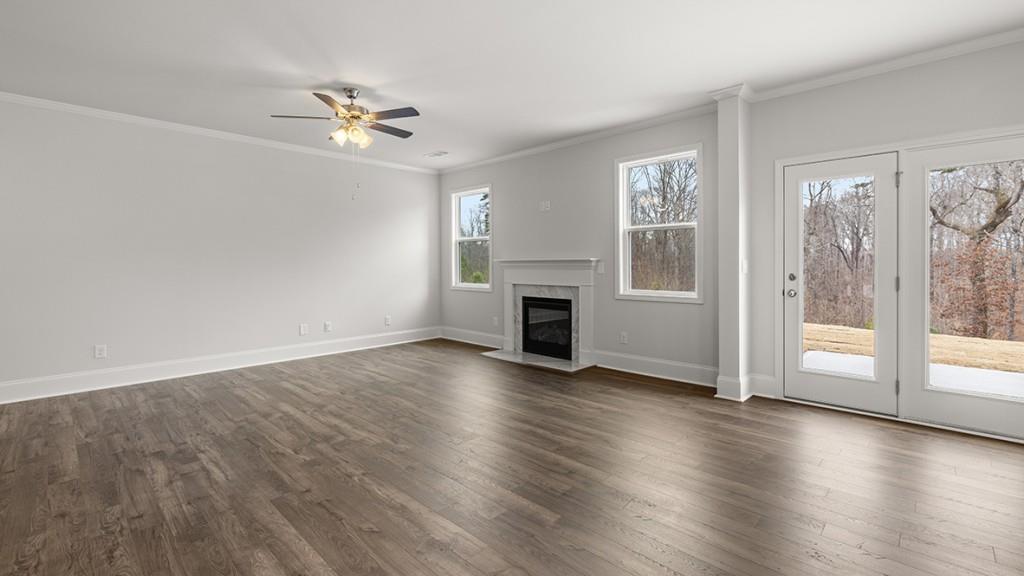 Butner Estates - Residential