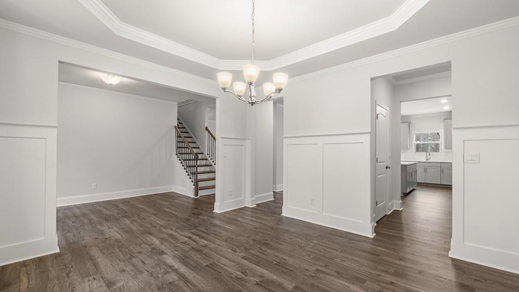 Butner Estates - Residential
