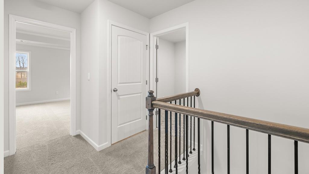 Butner Estates - Residential