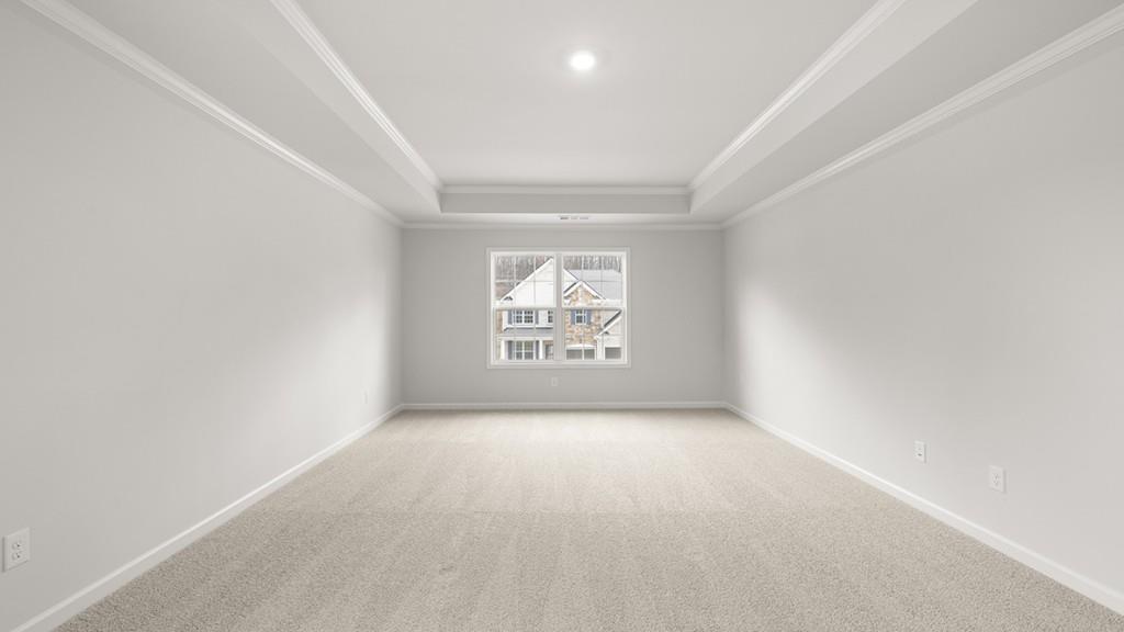 Butner Estates - Residential