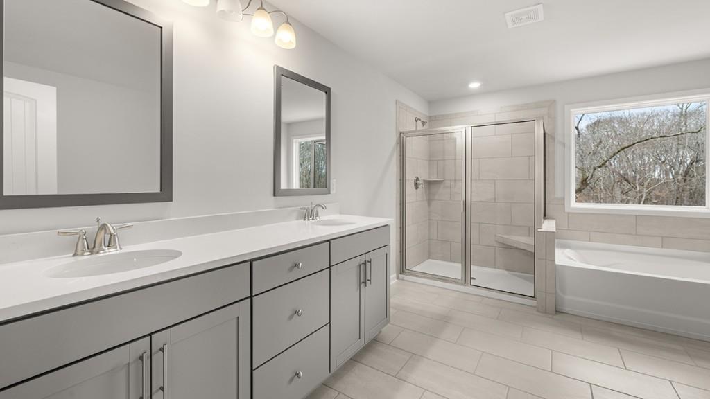Butner Estates - Residential