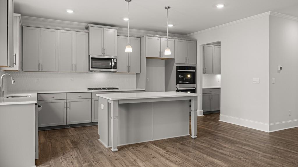 Butner Estates - Residential