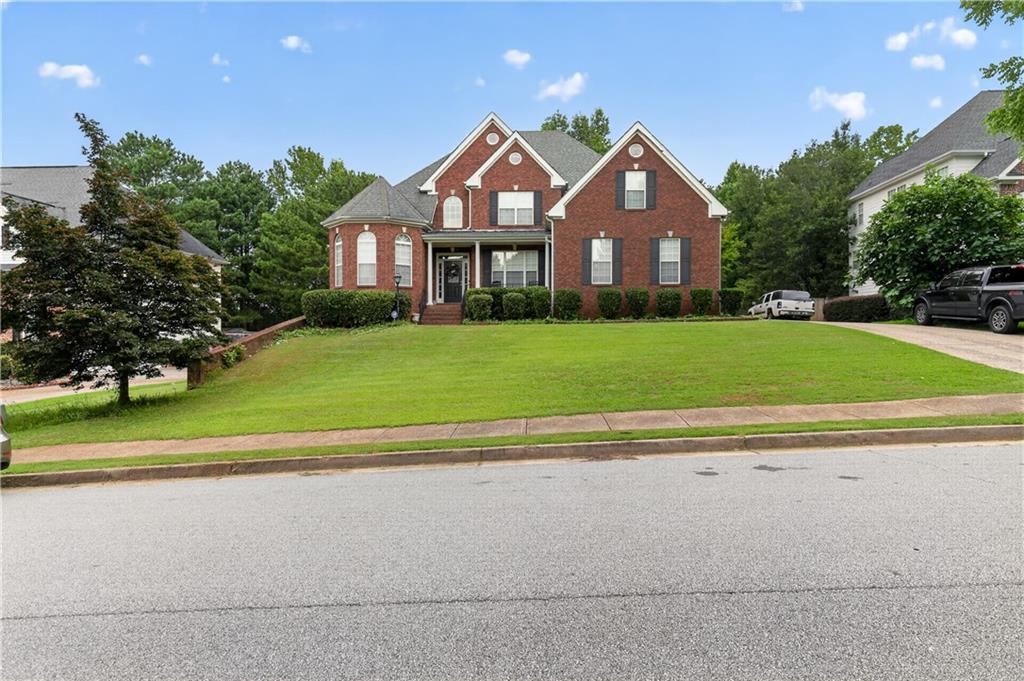 3273 Thornecreek Drive