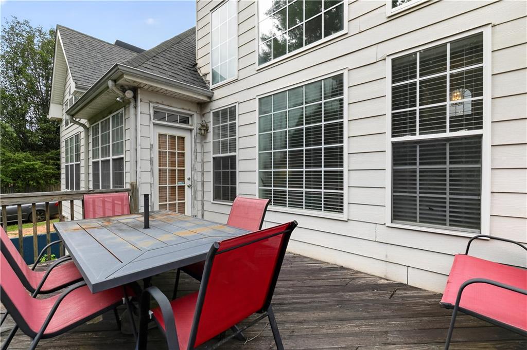 3273 Thornecreek Drive