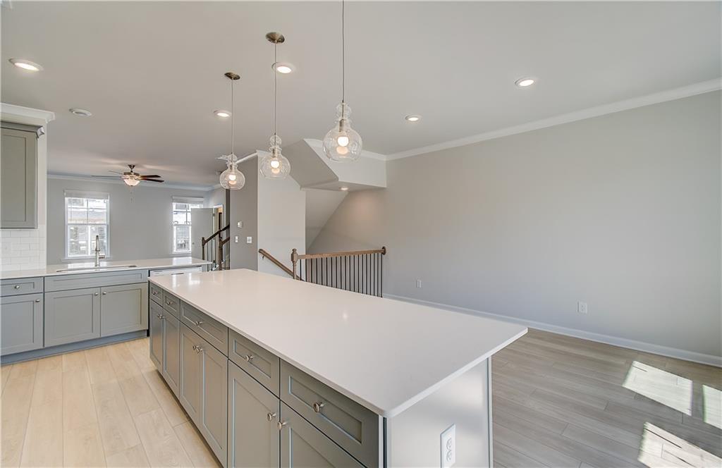533 Rubato Knoll, Mcdonough, Georgia image 13