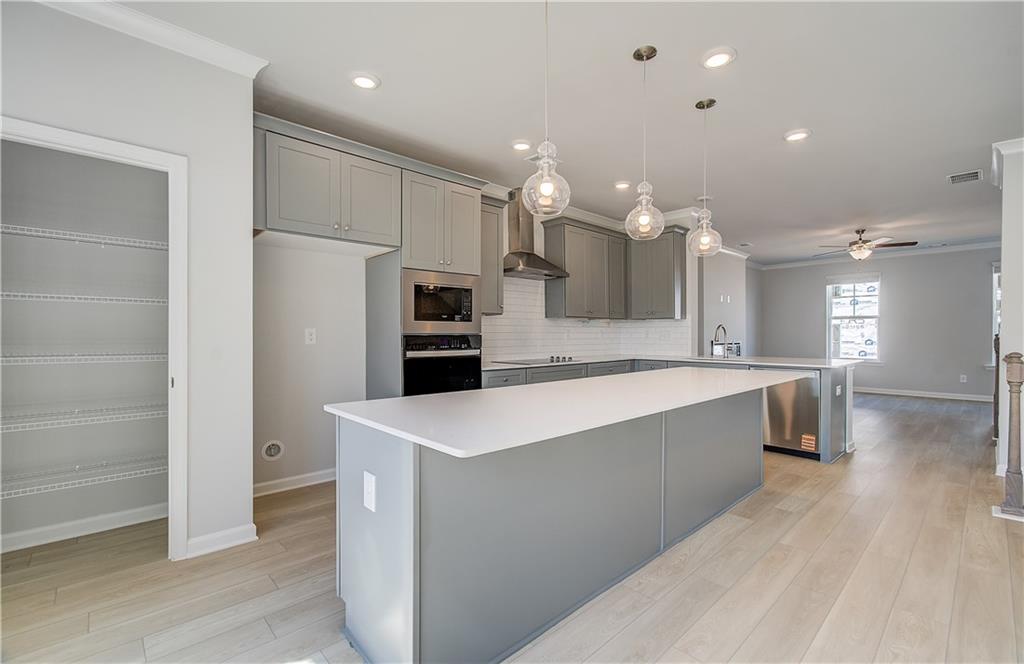 533 Rubato Knoll, Mcdonough, Georgia image 12