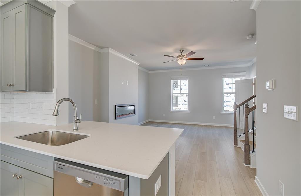 533 Rubato Knoll, Mcdonough, Georgia image 15