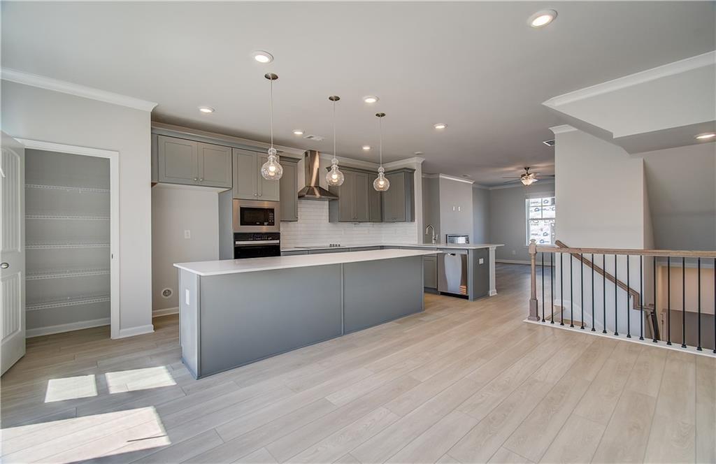 533 Rubato Knoll, Mcdonough, Georgia image 11