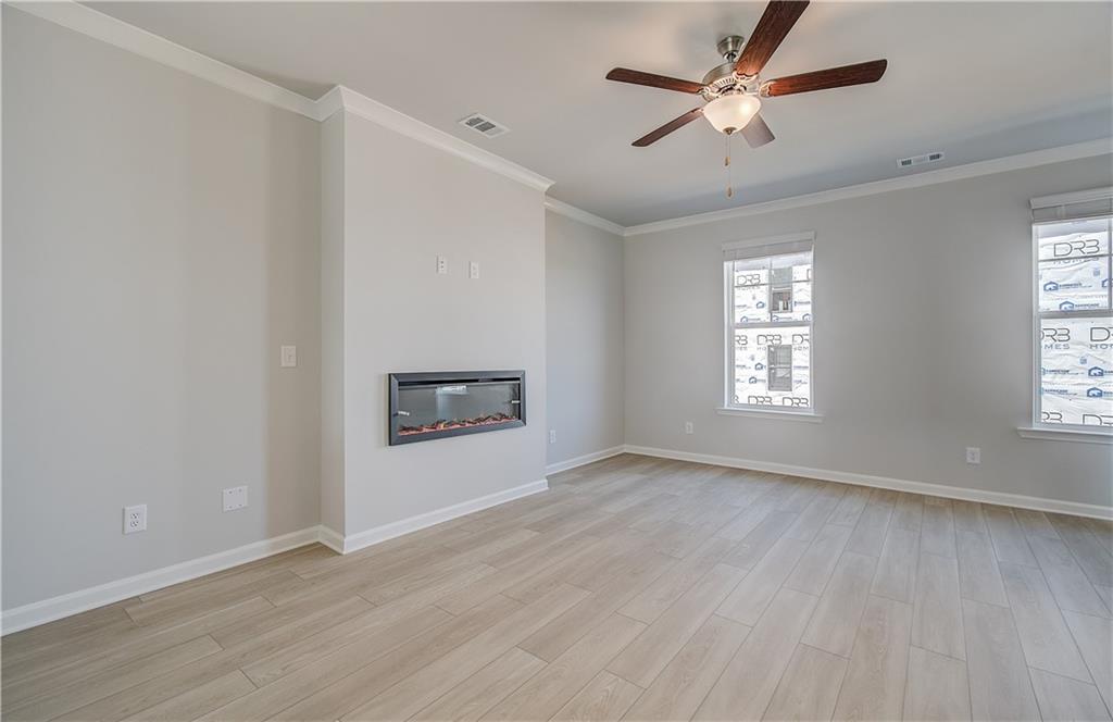 533 Rubato Knoll, Mcdonough, Georgia image 16