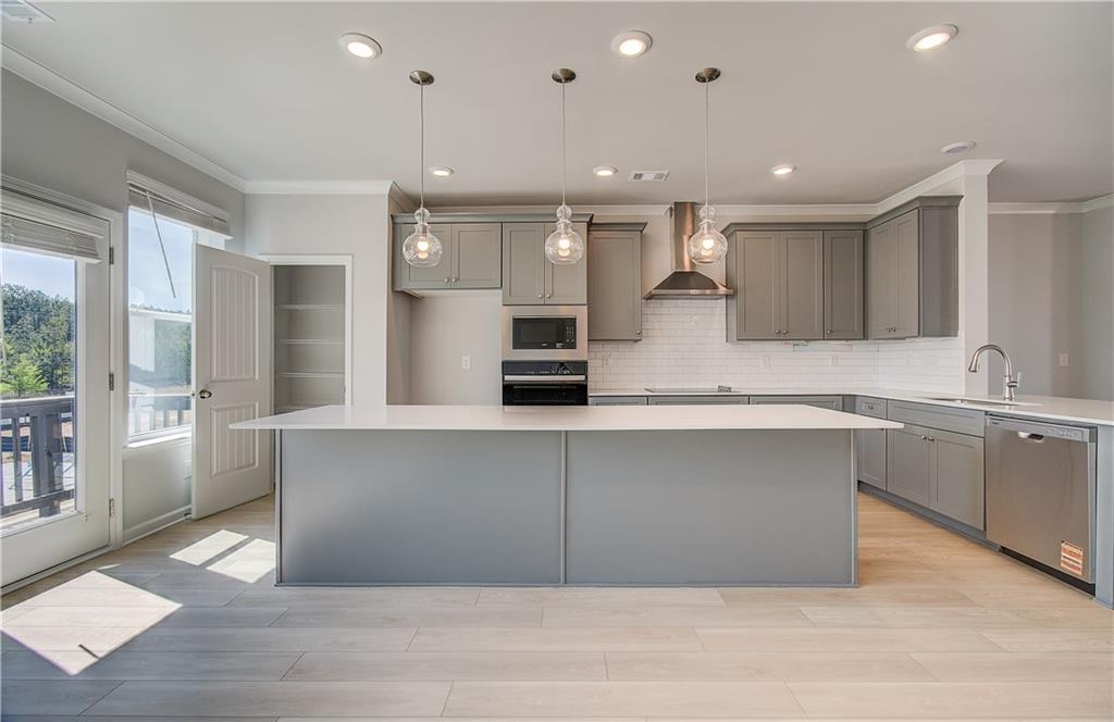 533 Rubato Knoll, Mcdonough, Georgia image 10