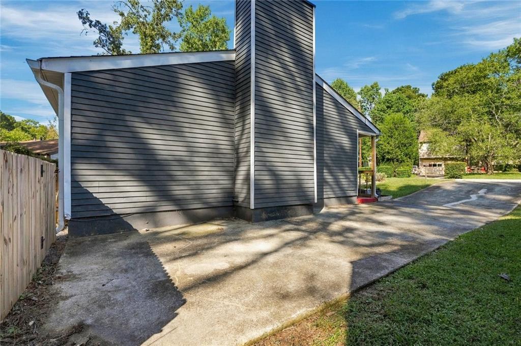 1262 Muirforest Lane