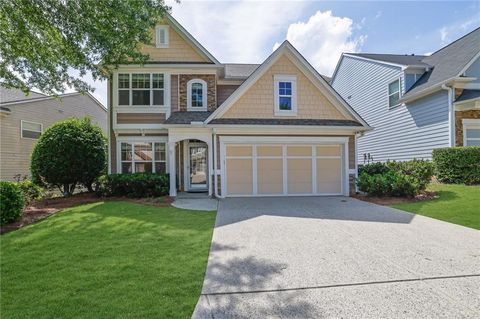 5040 Stonehaven View Cumming GA 30040