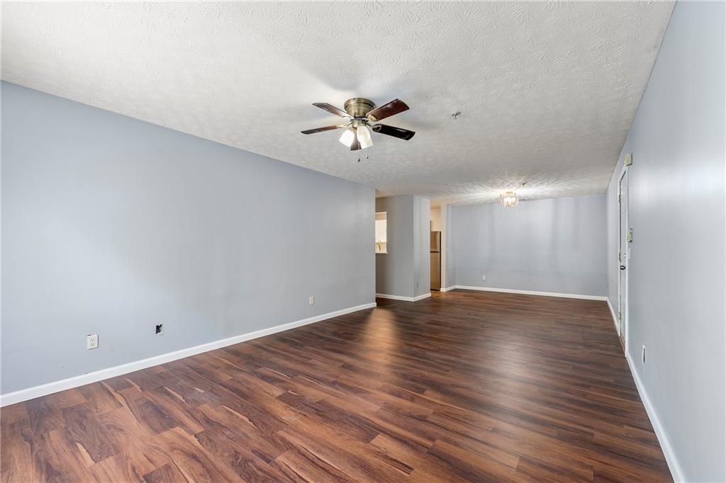 3247 Fairington Drive, Lithonia, Georgia image 6