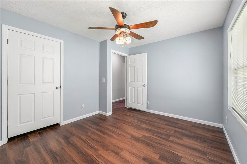 3247 Fairington Drive, Lithonia, Georgia image 21