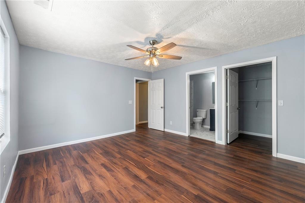 3247 Fairington Drive, Lithonia, Georgia image 27