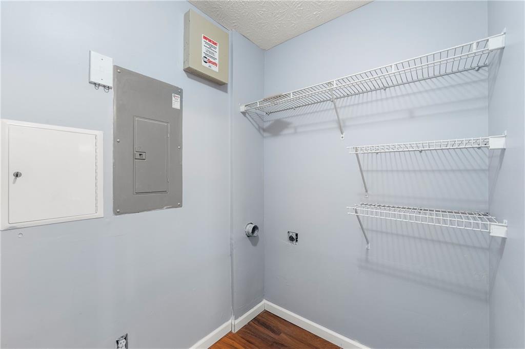 3247 Fairington Drive, Lithonia, Georgia image 16