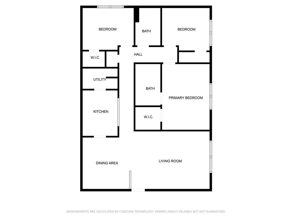 3247 Fairington Drive, Lithonia, Georgia image 29