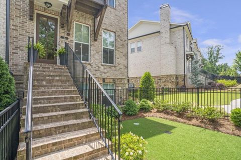 134 Everley Walk Alpharetta GA 30009