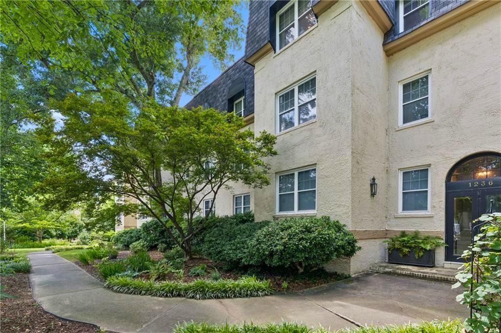 1230 Piedmont Avenue NE 306