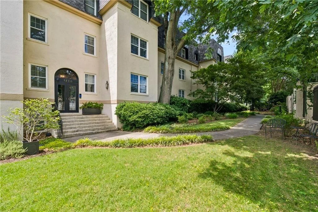 1230 Piedmont Avenue NE Unit 306