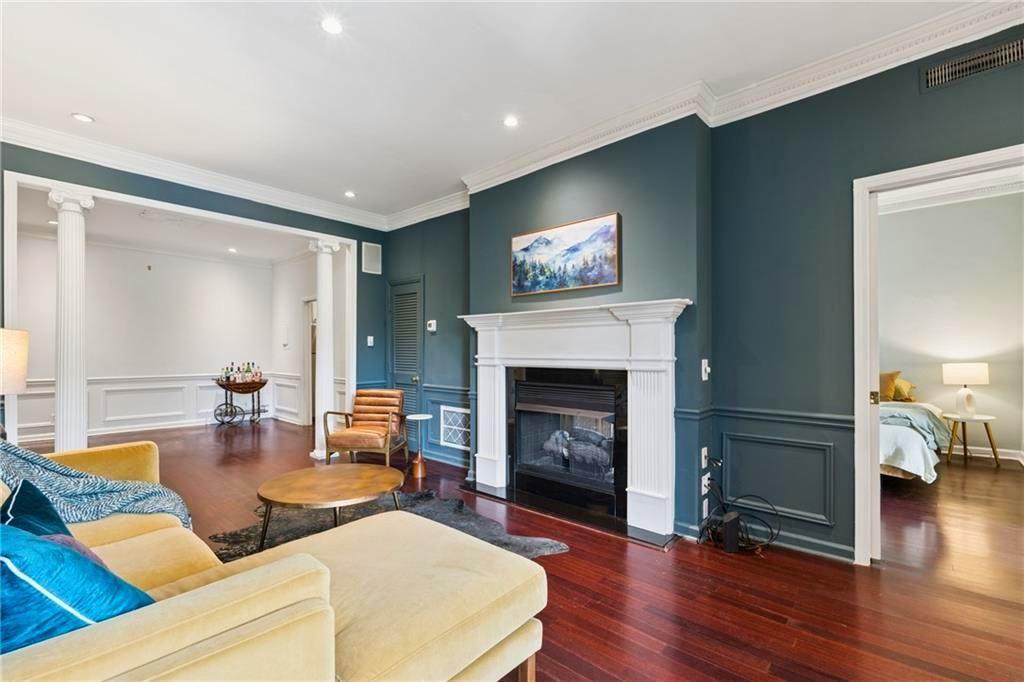 1230 Piedmont Avenue NE 306