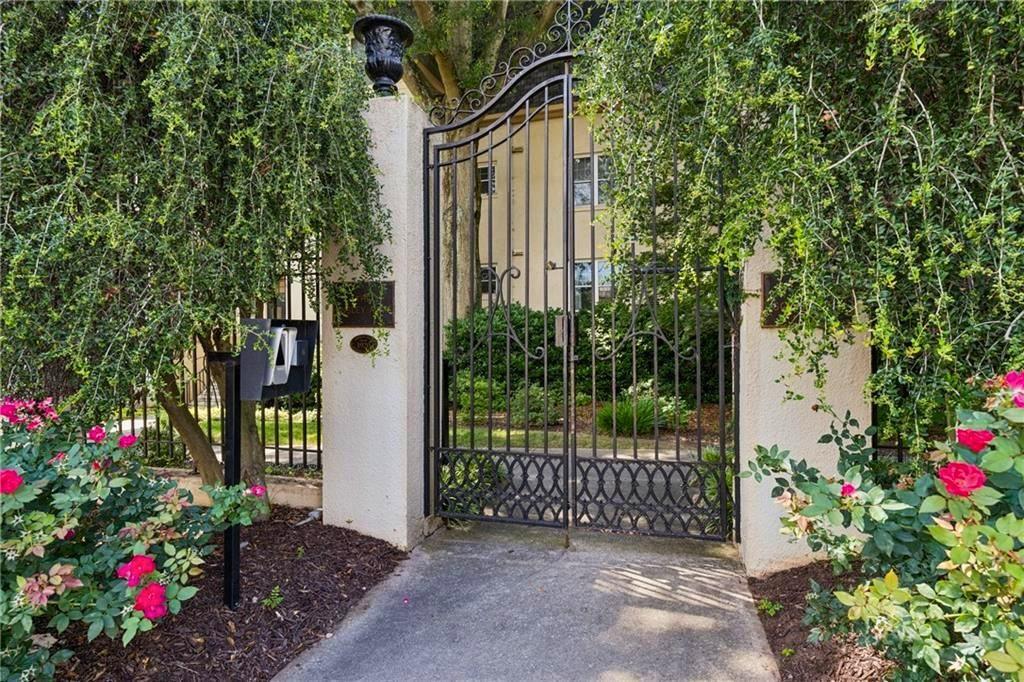 1230 Piedmont Avenue NE 306