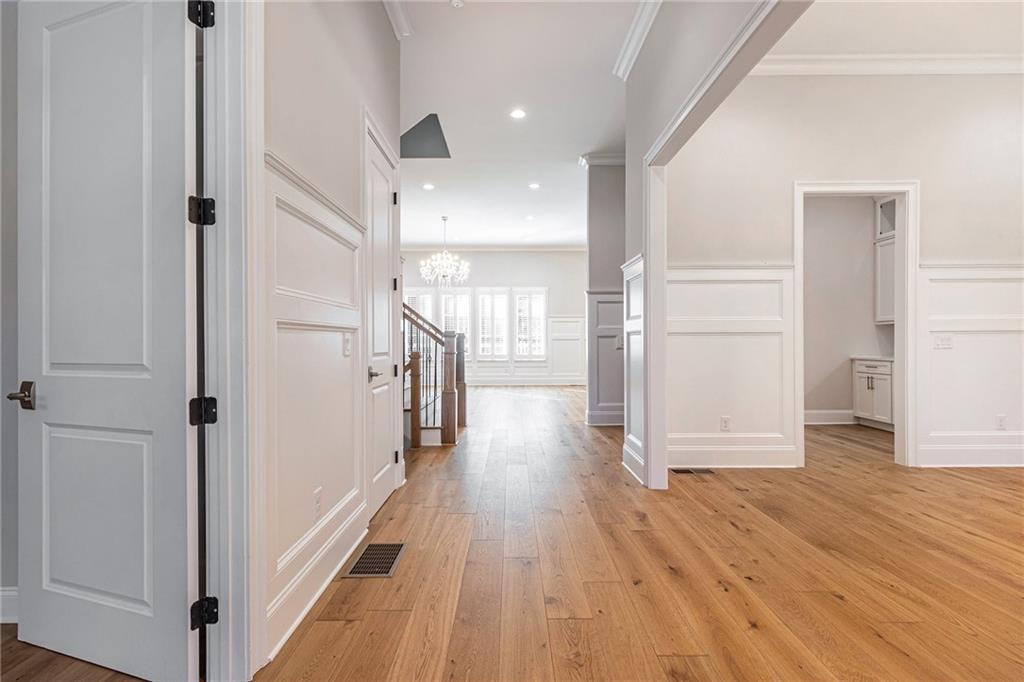 1169 Dorby Park Drive NE