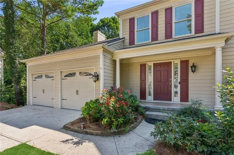 2500 Kingsbrooke Lane, Duluth, GA 30097 - MLS#: 7556719