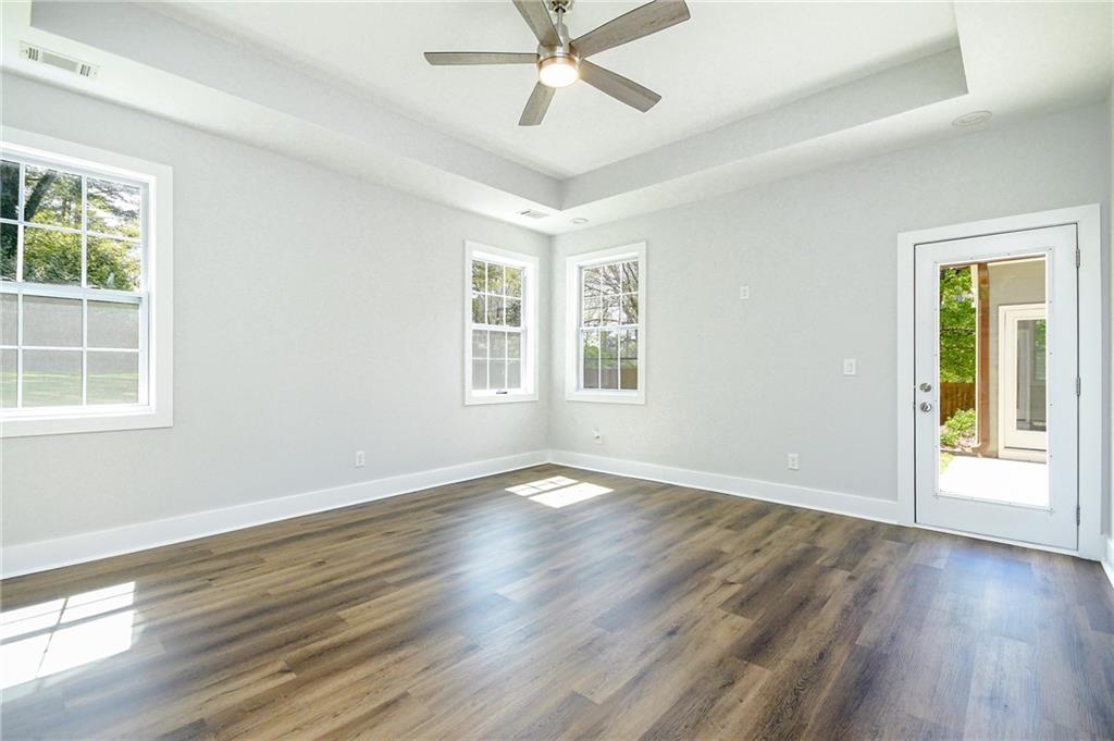 4924 Maurice Drive, Lilburn, Georgia image 18