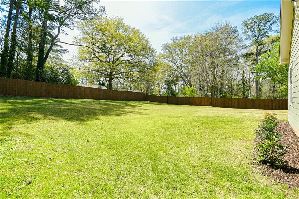 4924 Maurice Drive, Lilburn, Georgia image 23