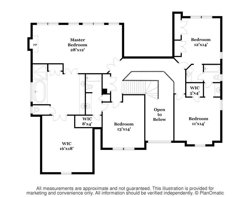 MADISON HALL - Residential