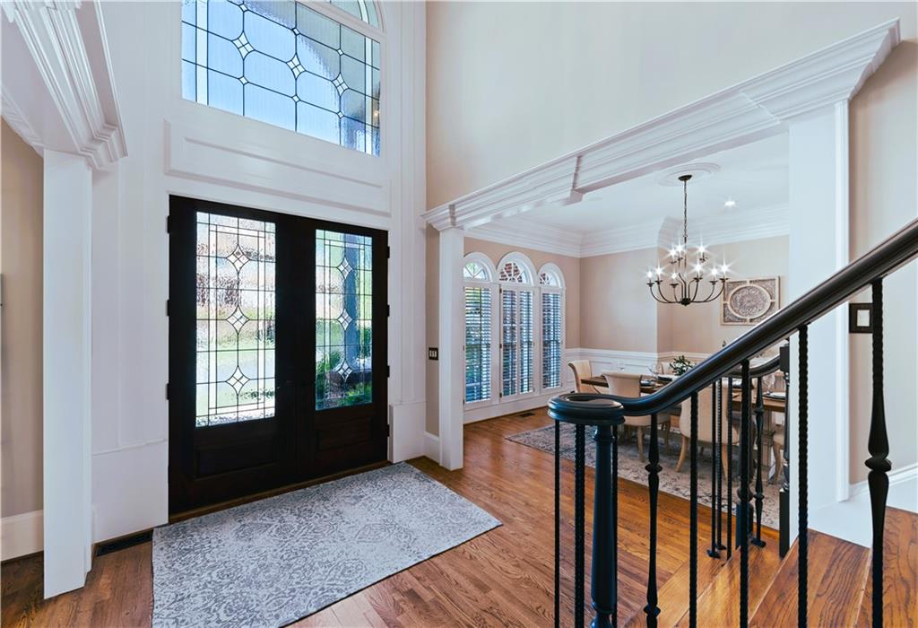 MADISON HALL - Residential