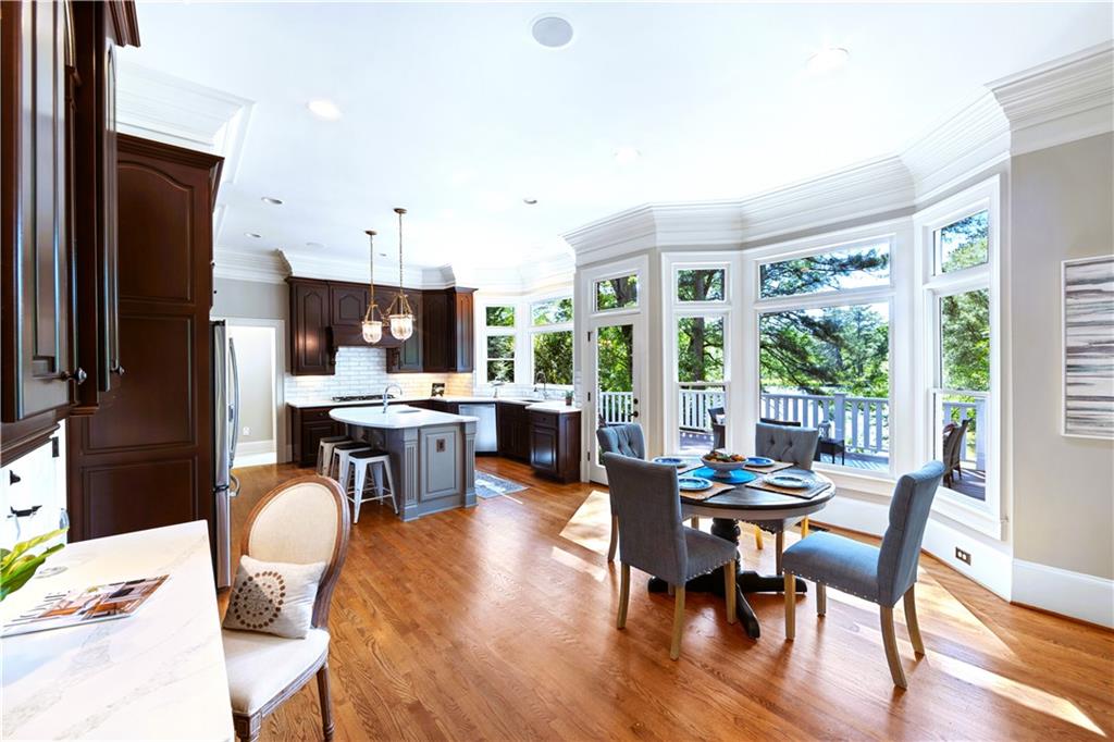 MADISON HALL - Residential