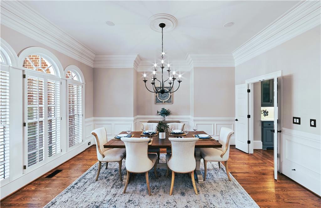 MADISON HALL - Residential